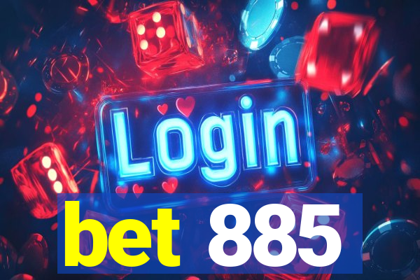 bet 885